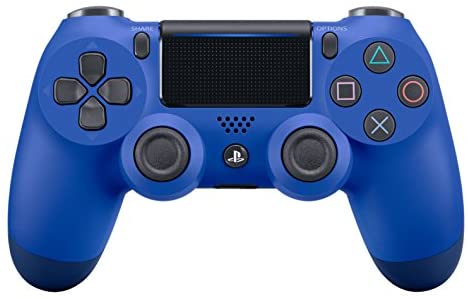 Sony Playstation 4 Controller Blue
