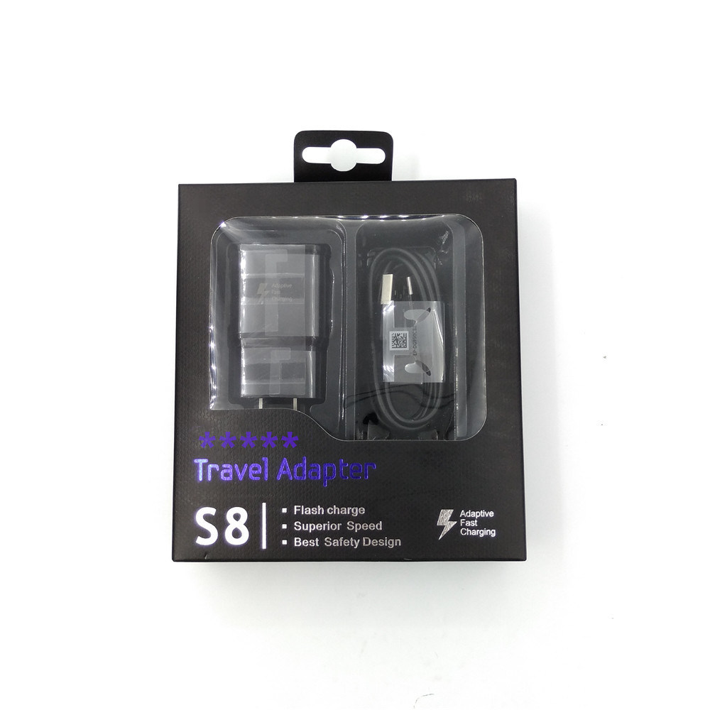 Samsung Travel Adapter Type-c
