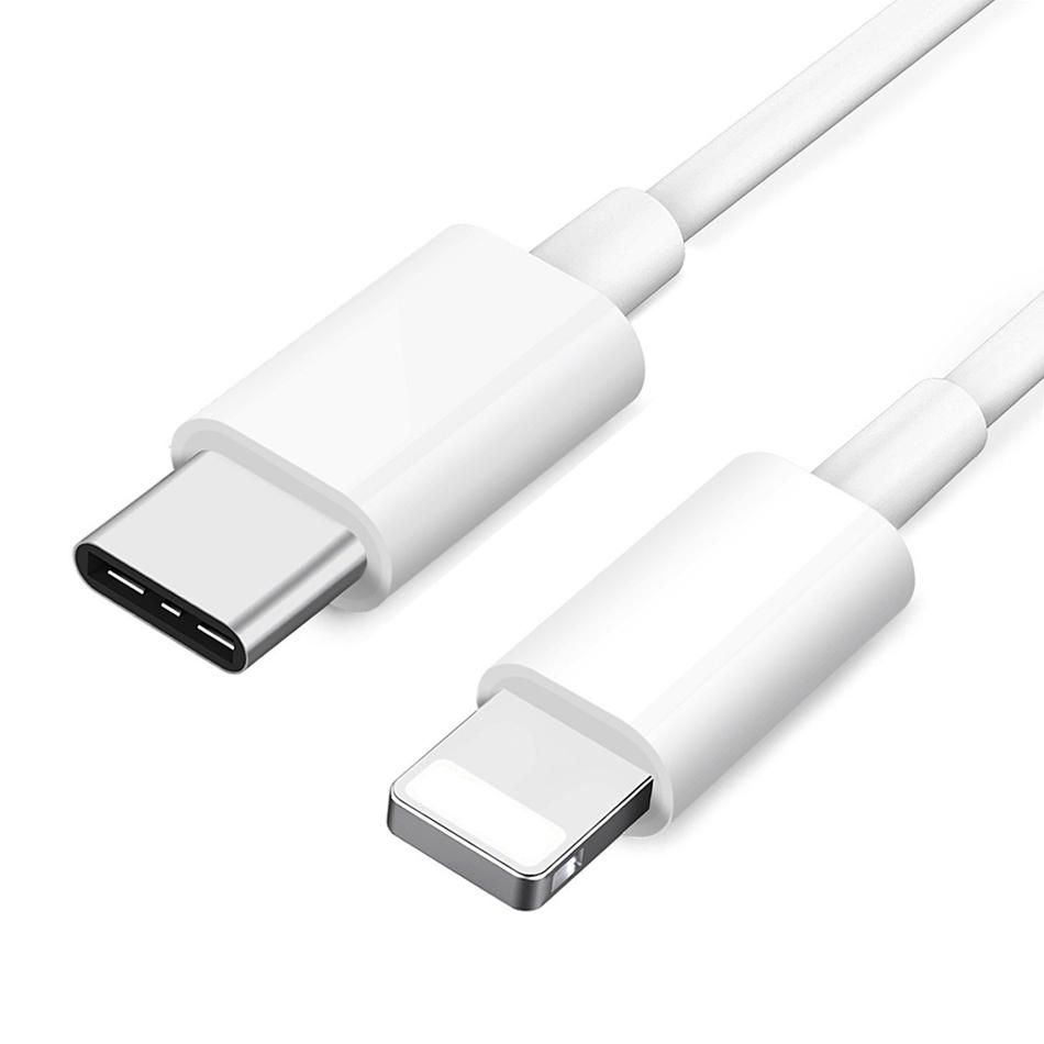 iPhone USB Type-C Fast Charging Cable