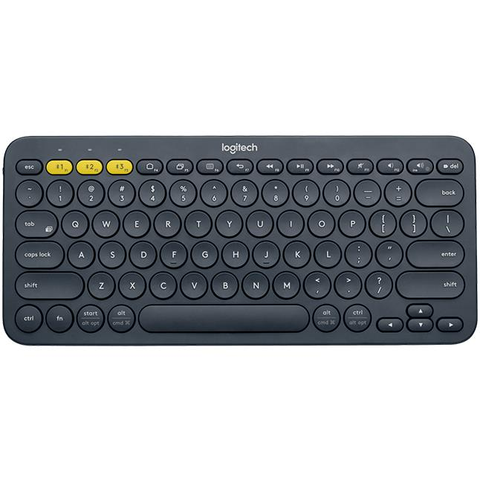 Logitech K380 Bluetooth Keyboard Multi Device
