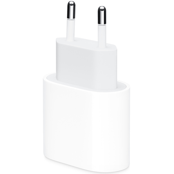 Apple Charger Connector Travel USB-C 20W
